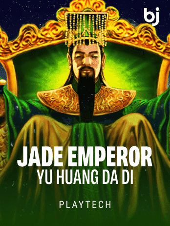 Jade Emperor