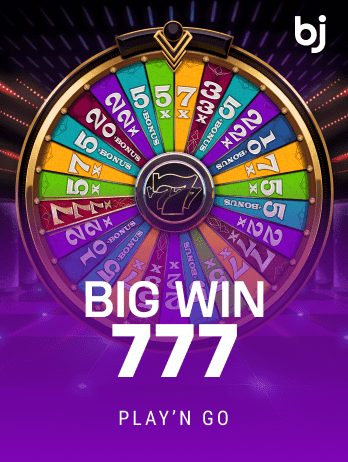 Big Win 777